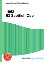 1962   63 Scottish Cup