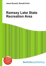 Ramsey Lake State Recreation Area