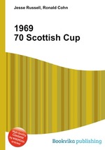 1969   70 Scottish Cup