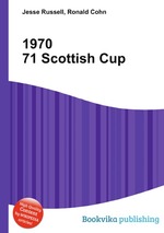 1970   71 Scottish Cup