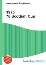 1975   76 Scottish Cup