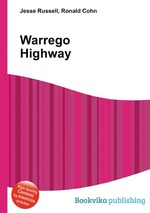 Warrego Highway