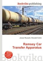 Ramsey Car Transfer Apparatus