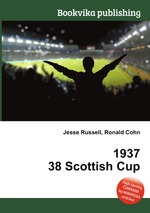 1937   38 Scottish Cup