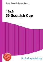 1949 50 Scottish Cup