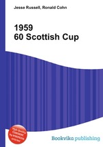 1959   60 Scottish Cup