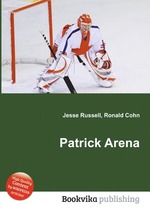 Patrick Arena