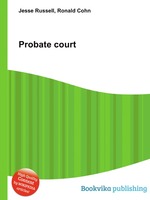 Probate court