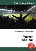 Warren Aspinall