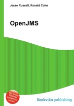 OpenJMS