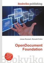 OpenDocument Foundation