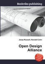 Open Design Alliance