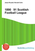 1890   91 Scottish Football League