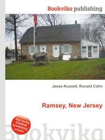 Ramsey, New Jersey