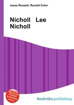 Nicholl   Lee   Nicholl