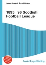 1895   96 Scottish Football League