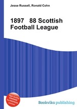 1897   88 Scottish Football League