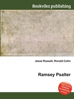 Ramsey Psalter
