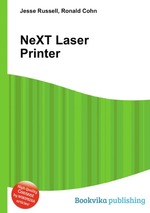 NeXT Laser Printer