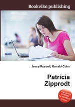 Patricia Zipprodt
