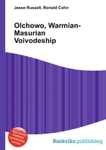 Olchowo, Warmian-Masurian Voivodeship
