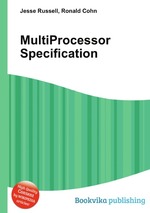 MultiProcessor Specification