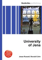 University of Jena