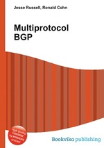 Multiprotocol BGP