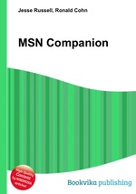 MSN Companion