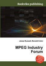 MPEG Industry Forum