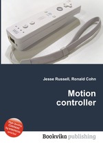 Motion controller