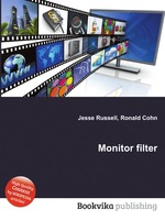 Monitor filter