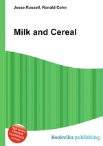 Milk and Cereal