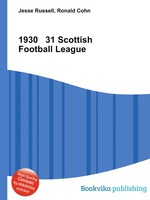 1930   31 Scottish Football League