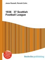 1936   37 Scottish Football League