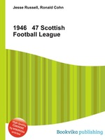 1946   47 Scottish Football League