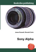 Sony Alpha