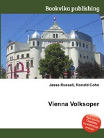 Vienna Volksoper