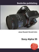 Sony Alpha 55