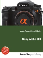 Sony Alpha 700