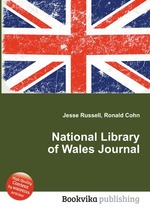 National Library of Wales Journal