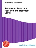 Ramtin Cardiovascular Research and Treatment Center
