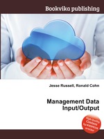 Management Data Input/Output