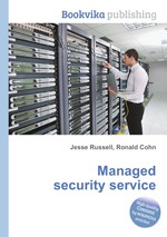 Managed security service