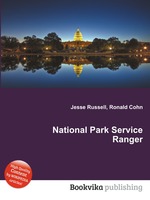 National Park Service Ranger