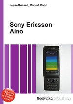 Sony Ericsson Aino