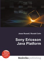 Sony Ericsson Java Platform