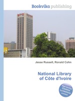 National Library of Cte d`Ivoire