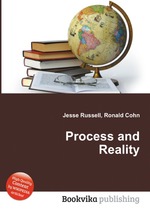 Process and Reality