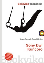 Sony Dwi Kuncoro